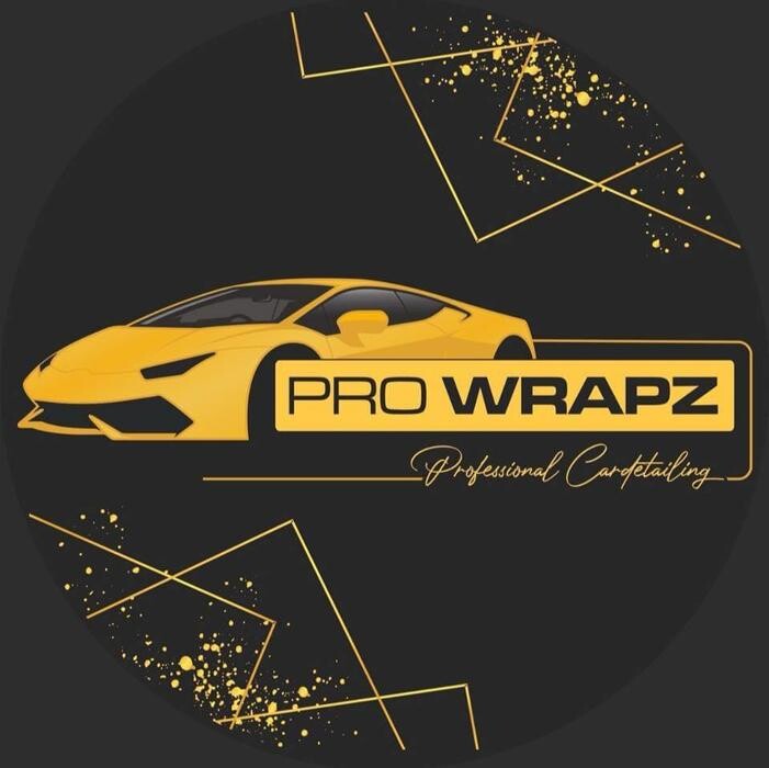 ProWrapz Logo