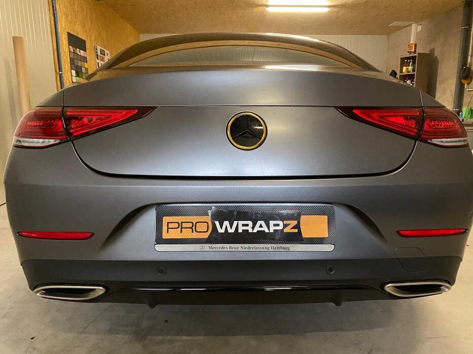 Bilder ProWrapz