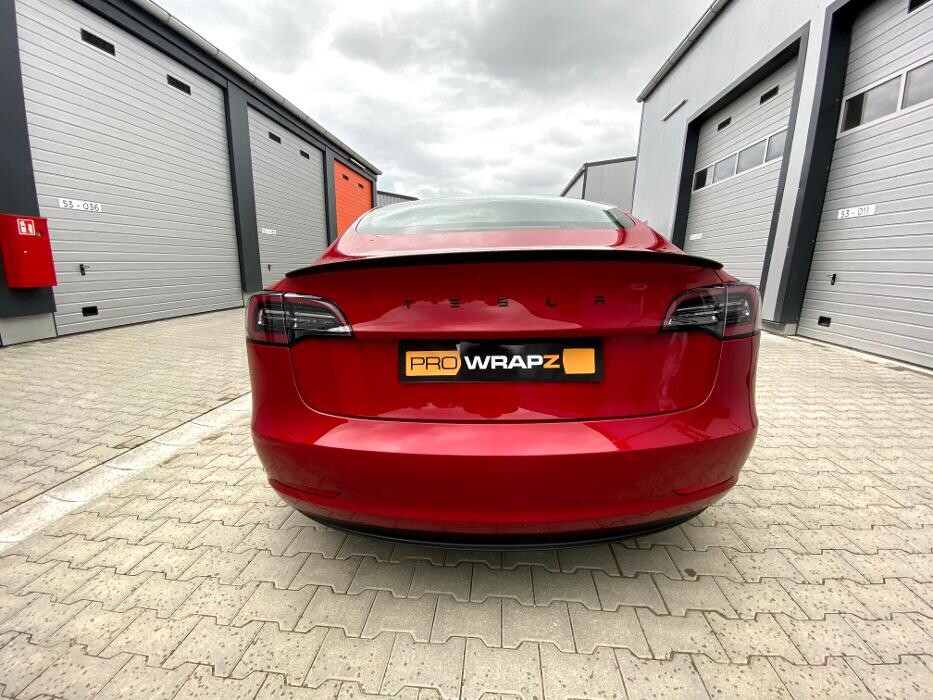 Bilder ProWrapz