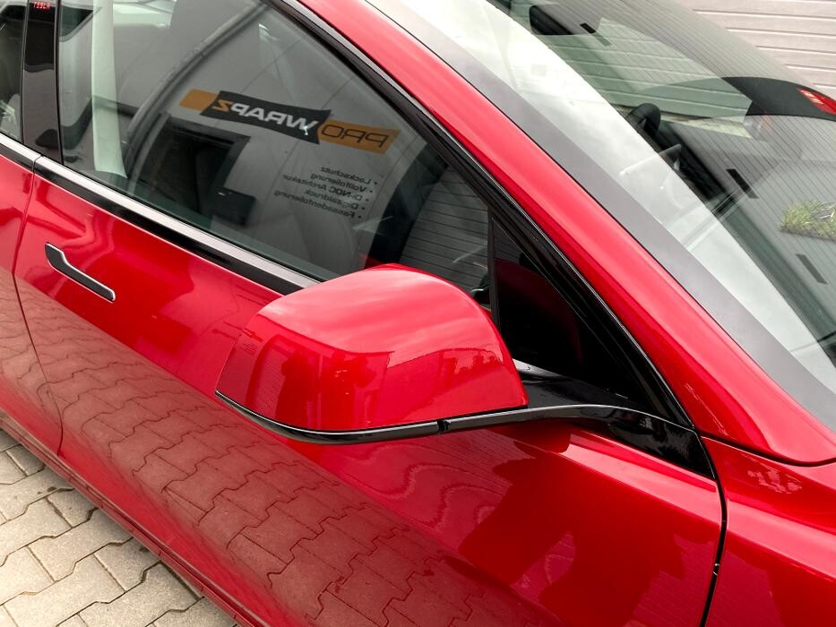 Bilder ProWrapz