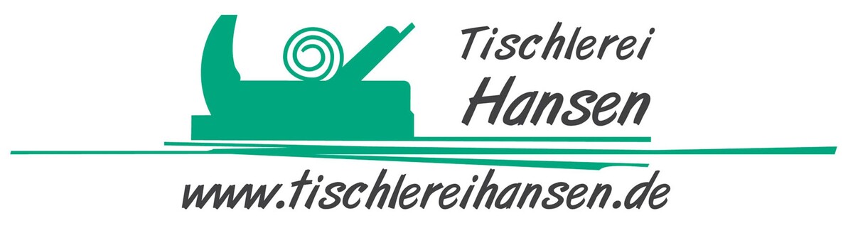 Tischlerei Torsten Hansen Logo