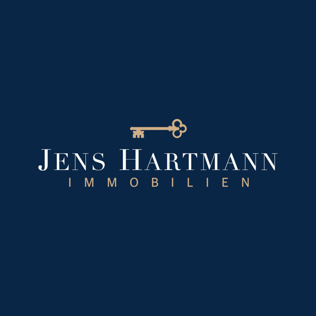JENS HARTMANN IMMOBILIEN Logo