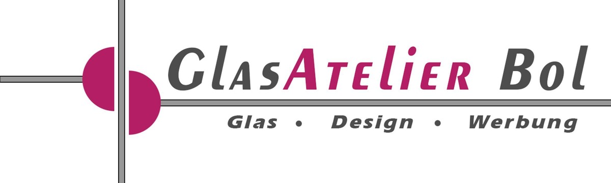 GlasAtelier Bol Logo