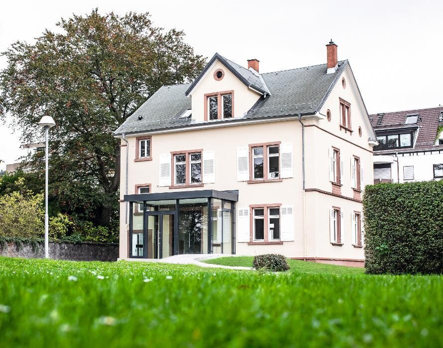 Bilder Volksbank Kurpfalz eG - Haus der Immobilie