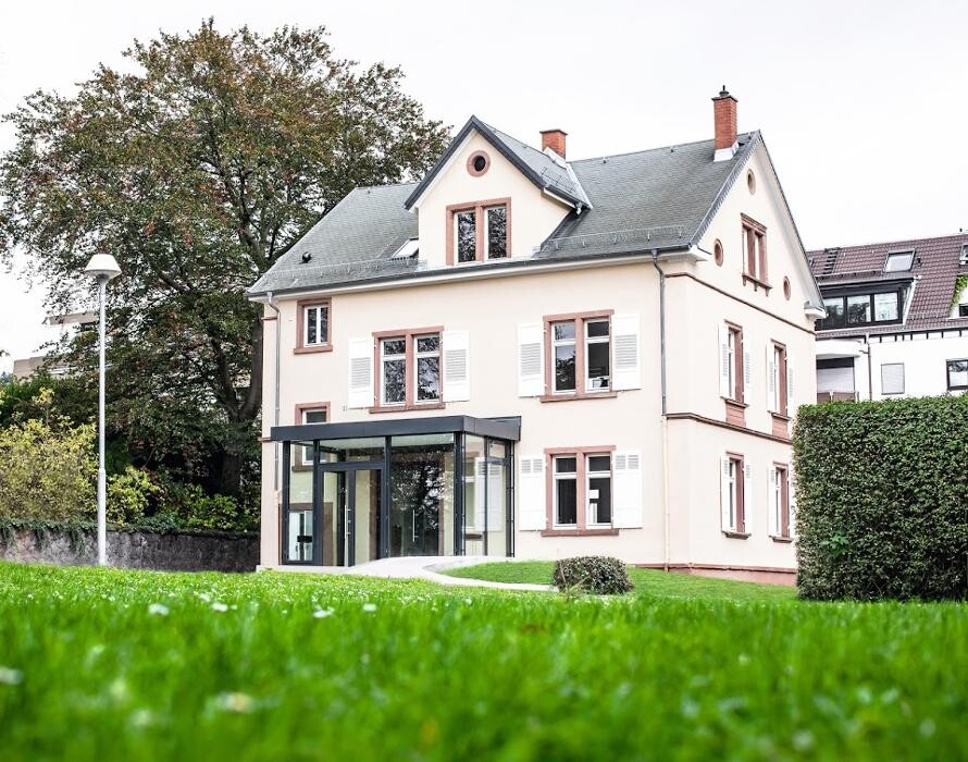 Bilder Volksbank Kurpfalz eG - Haus der Immobilie