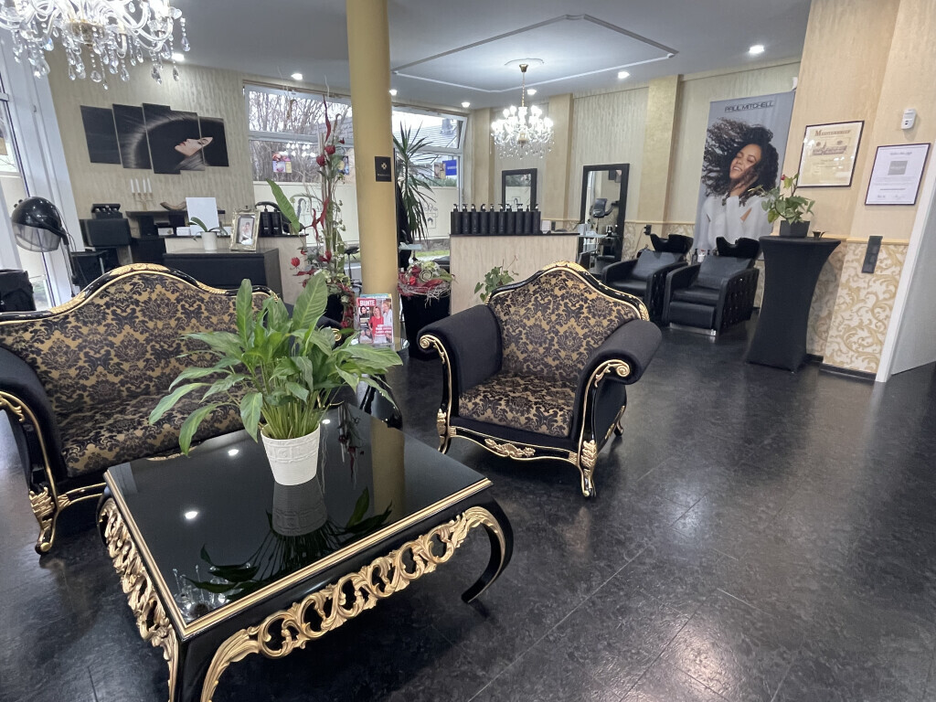 Bilder Richter´s Hair Style Friseuratelier