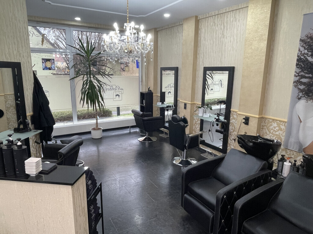 Bilder Richter´s Hair Style Friseuratelier