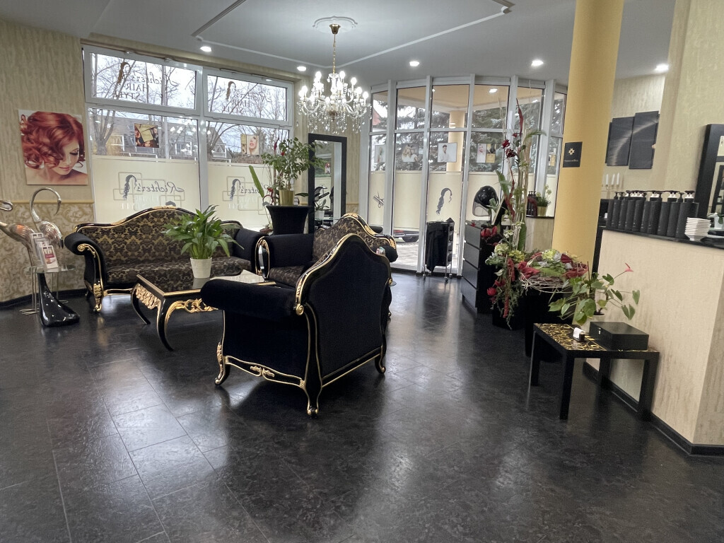 Bilder Richter´s Hair Style Friseuratelier