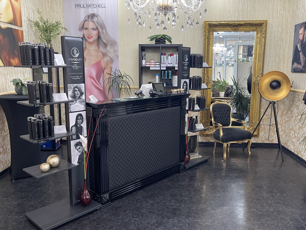 Bilder Richter´s Hair Style Friseuratelier