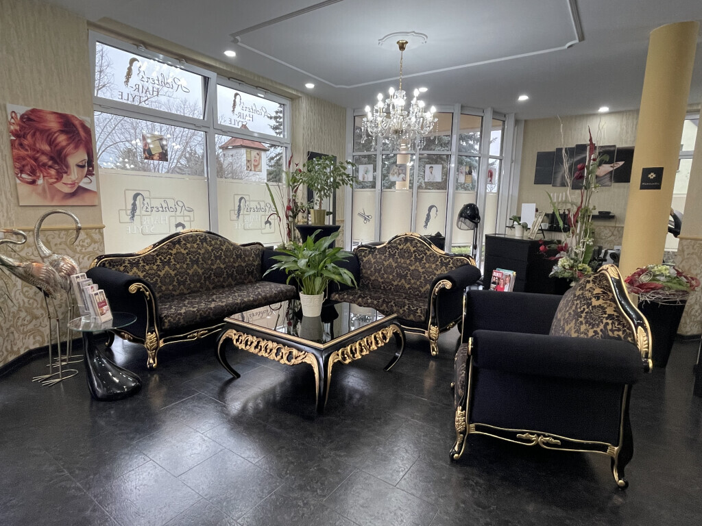 Bilder Richter´s Hair Style Friseuratelier