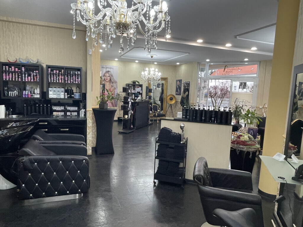 Bilder Richter´s Hair Style Friseuratelier