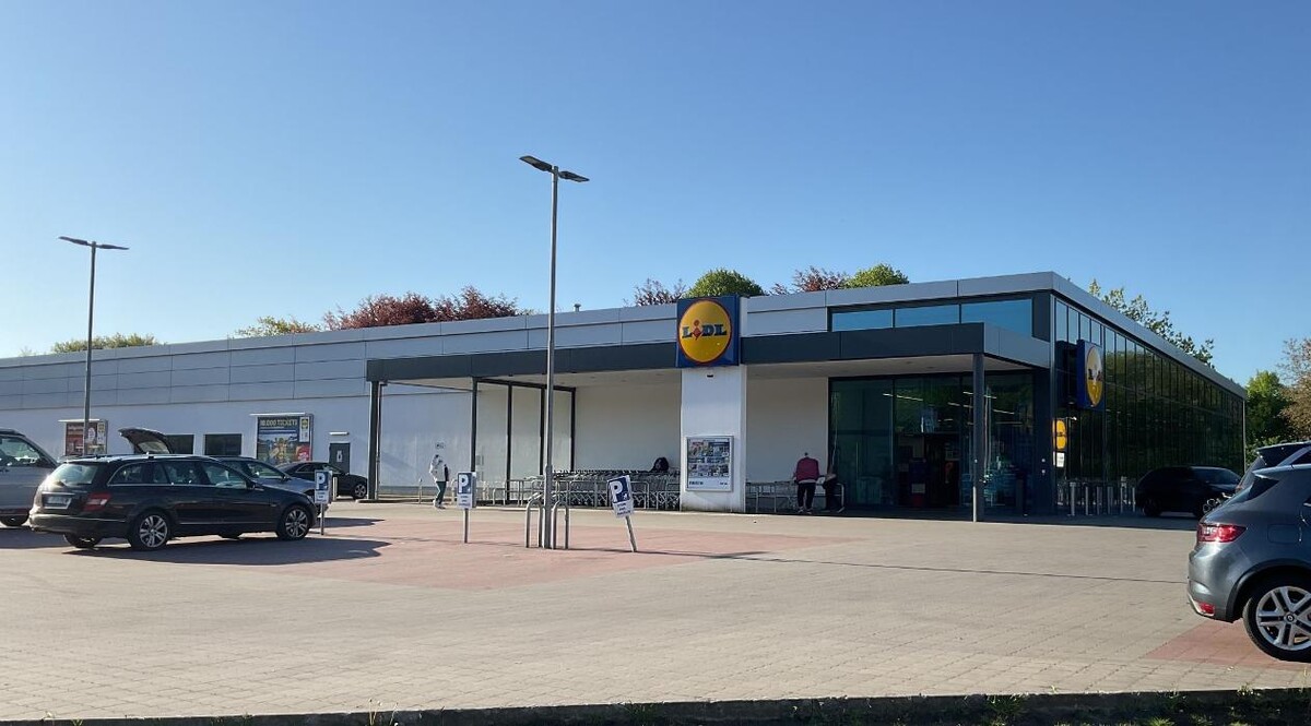Bilder Lidl