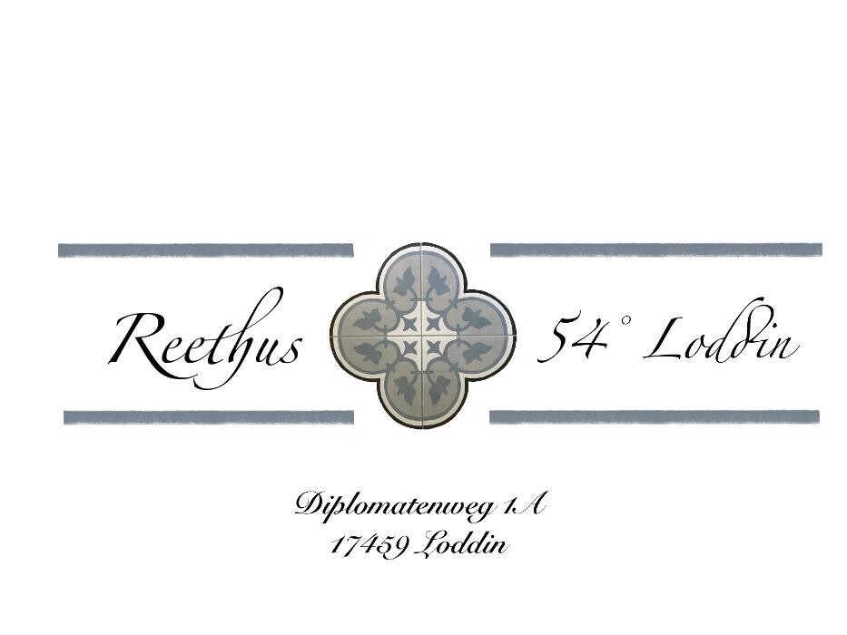 Reethus 54 Grad Loddin Logo