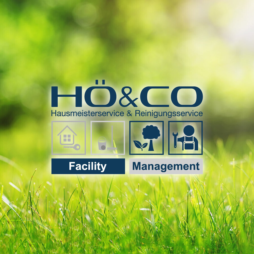 Bilder HÖ & CO Hausmeisterservice