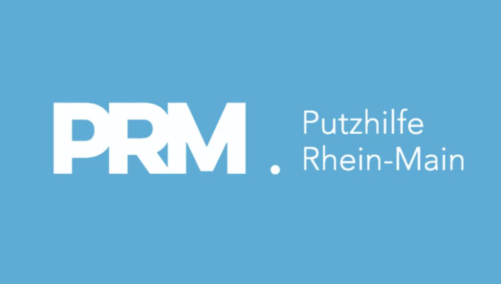 Putzhilfe Rhein-Main Logo