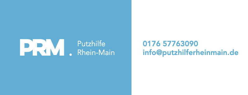 Bilder Putzhilfe Rhein-Main