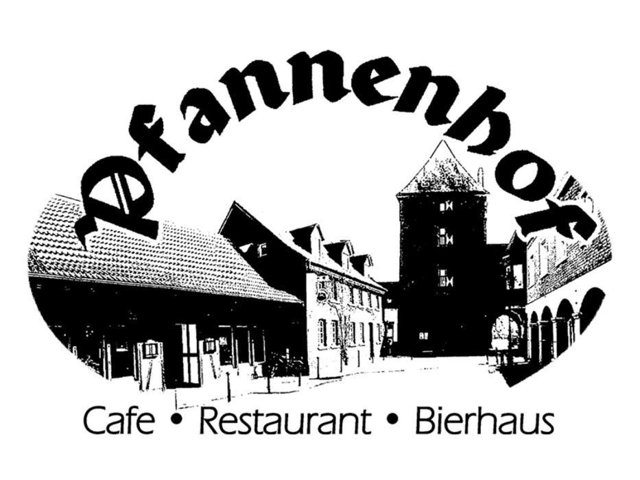 Pfannenhof Gaststätte und Restaurant Logo