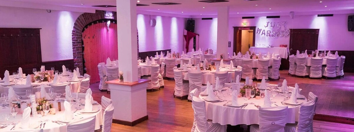 Bilder Pfannenhof Gaststätte und Restaurant