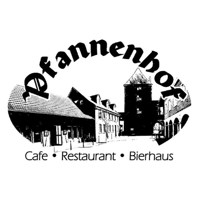 Bilder Pfannenhof Gaststätte und Restaurant