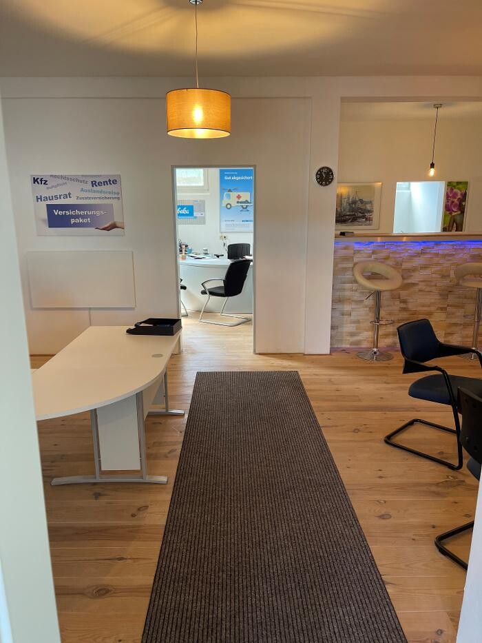 Bilder Debeka Servicebüro Borken (Versicherungen und Bausparen)