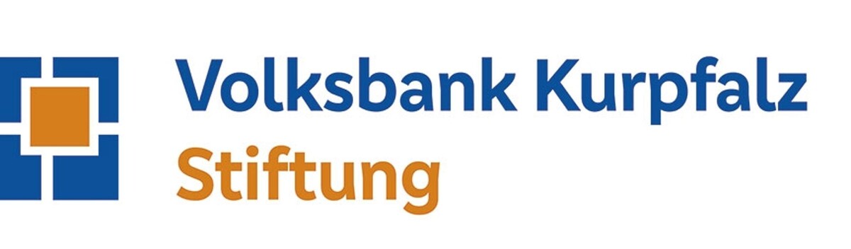 Volksbank Kurpfalz Stiftung Logo