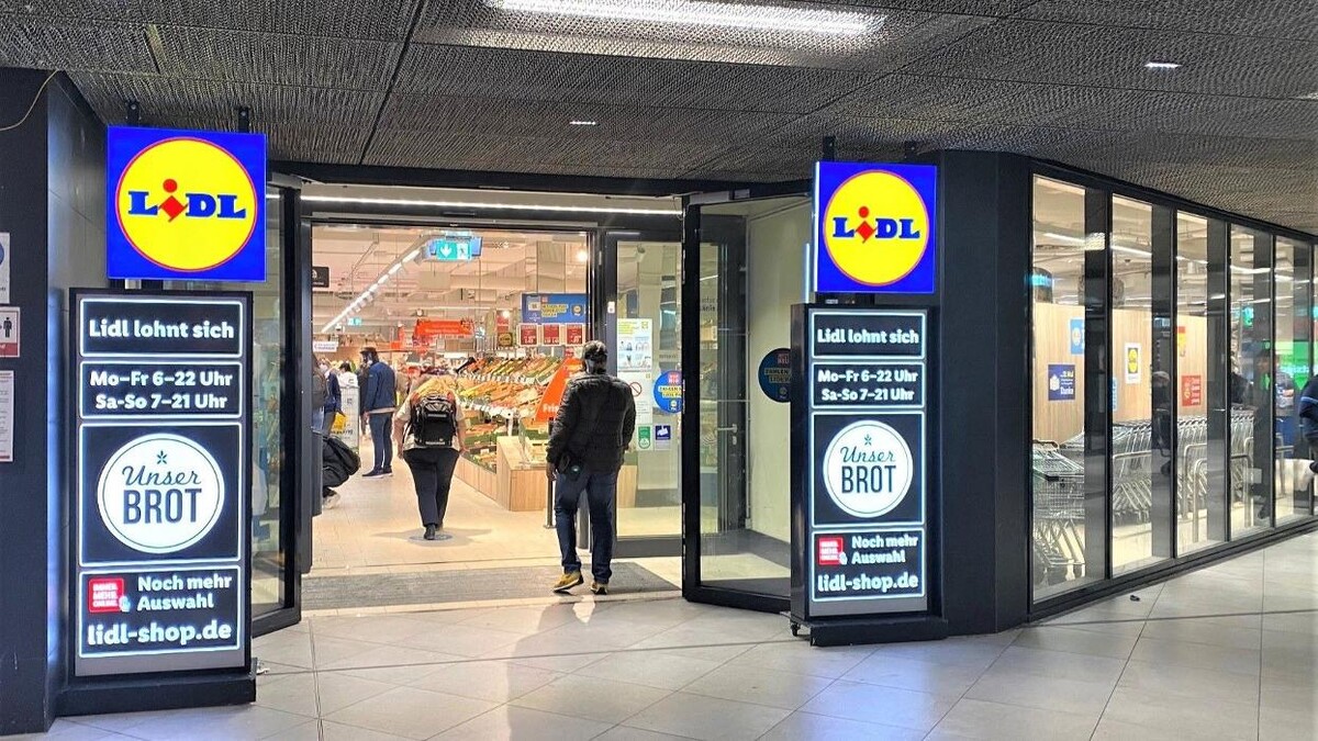 Bilder Lidl