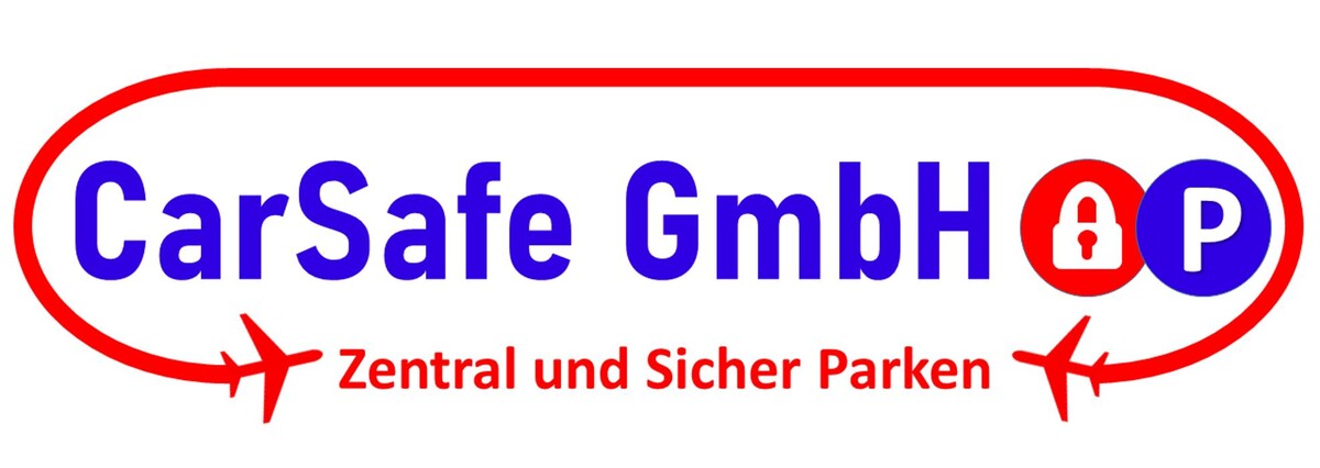 CarSafe GmbH Logo