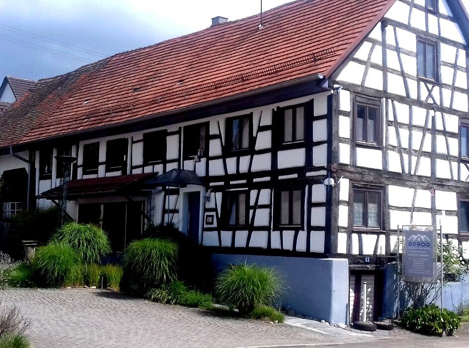 Bilder Ferienhaus Hegaunest