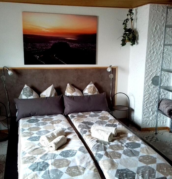 Bilder Ferienhaus Hegaunest