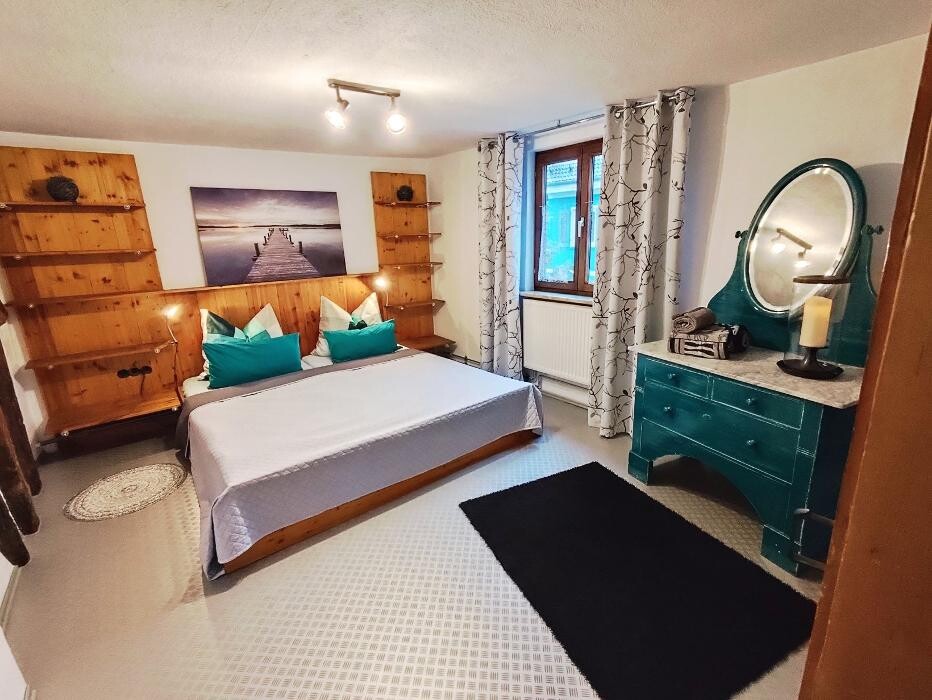 Bilder Ferienhaus Hegaunest