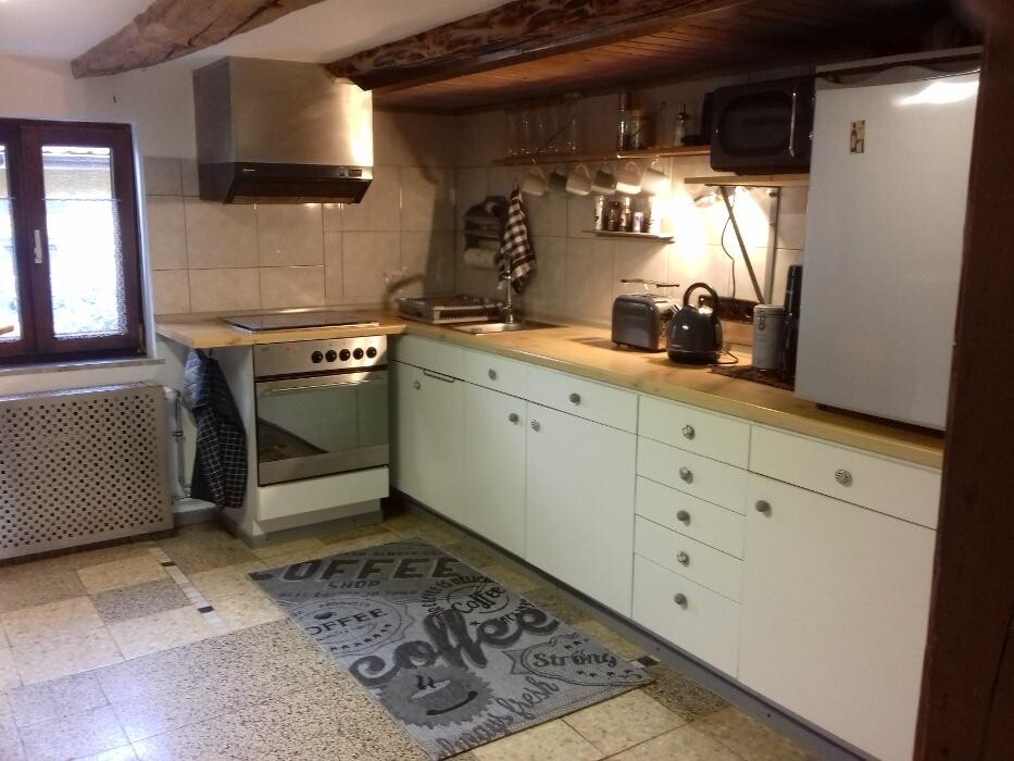 Bilder Ferienhaus Hegaunest