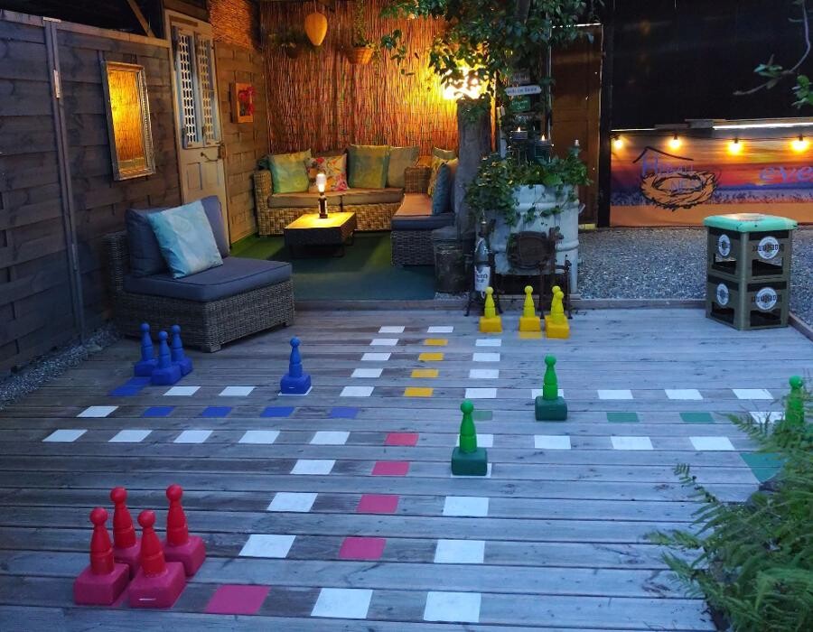 Bilder Ferienhaus Hegaunest