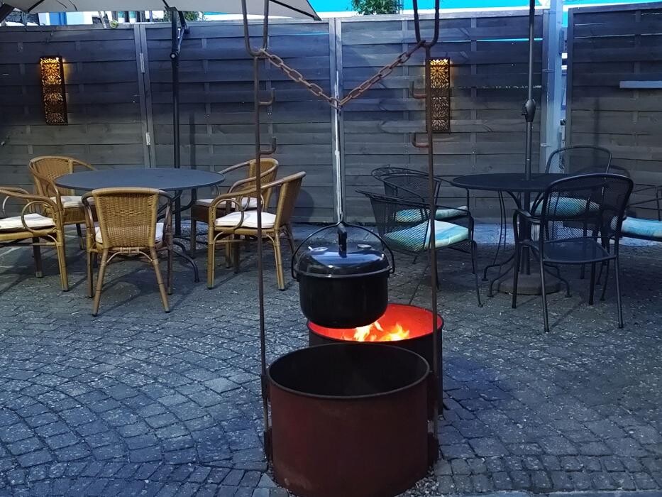 Bilder Ferienhaus Hegaunest