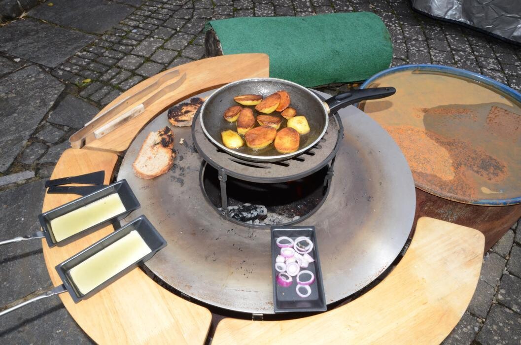 Bilder Ferienhaus Hegaunest