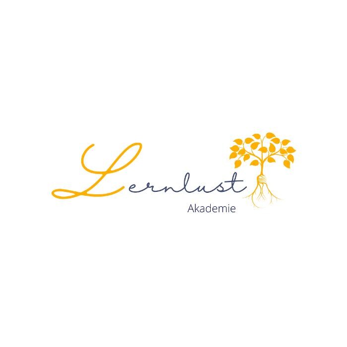 Lernlust Akademie Logo