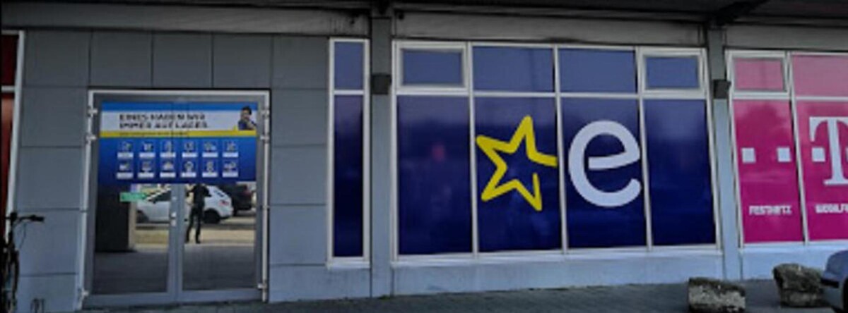 Bilder EURONICS XXL Memmingen