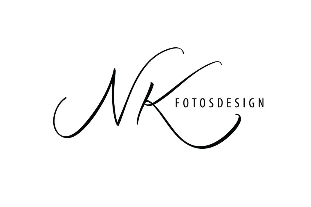 Nkfotosdesign Logo