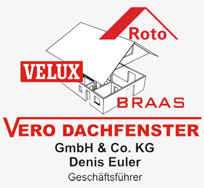 Vero Dachfenster GmbH & Co. KG Logo