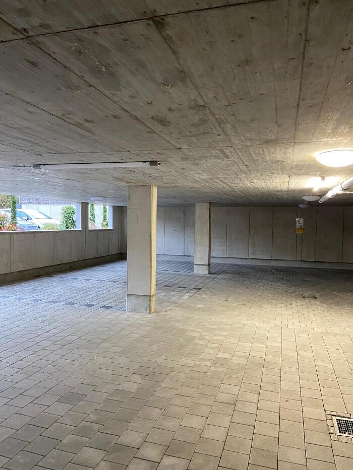 Bilder Öffentlicher Parkplatz Edenkoben