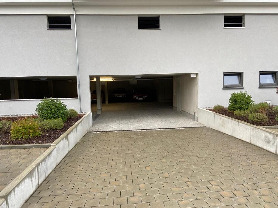 Bilder Öffentlicher Parkplatz Edenkoben