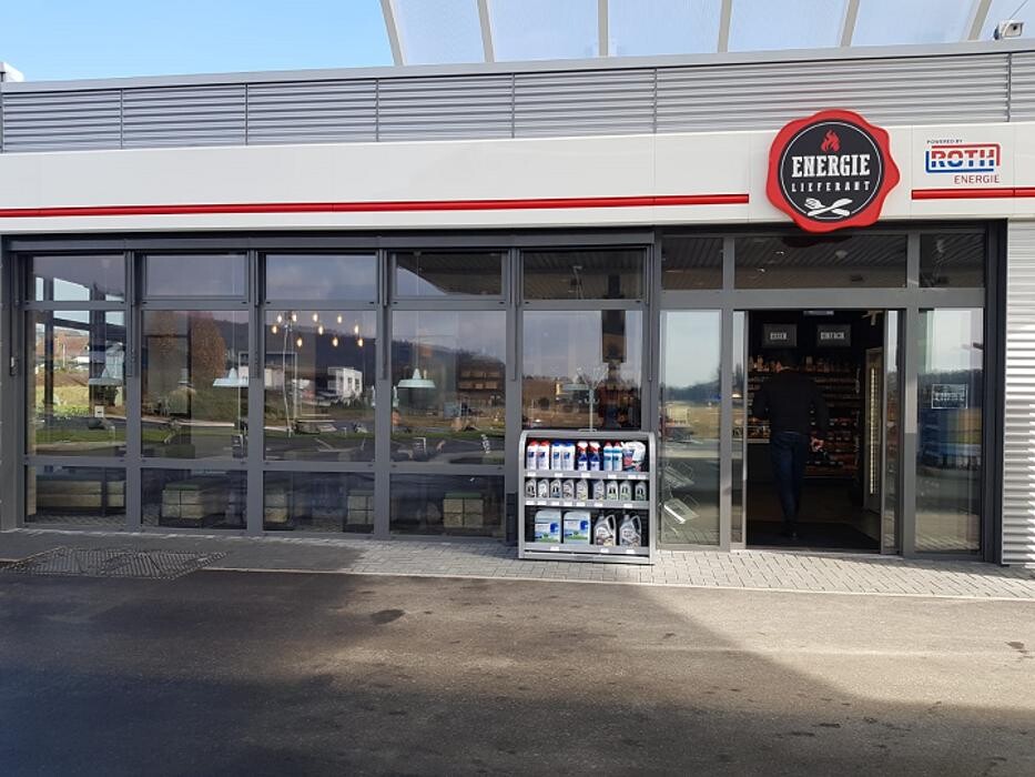 Bilder Energielieferant Allendorf