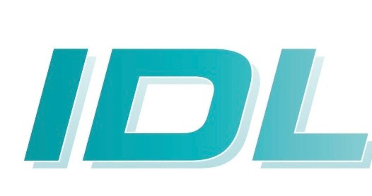 IDL Tours "Ihr freundlicher Dienstleister" GmbH Logo