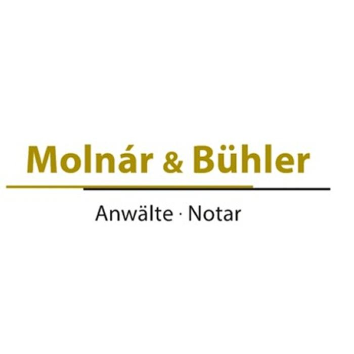 Bilder Anwaltskanzlei Molnar & Bühler