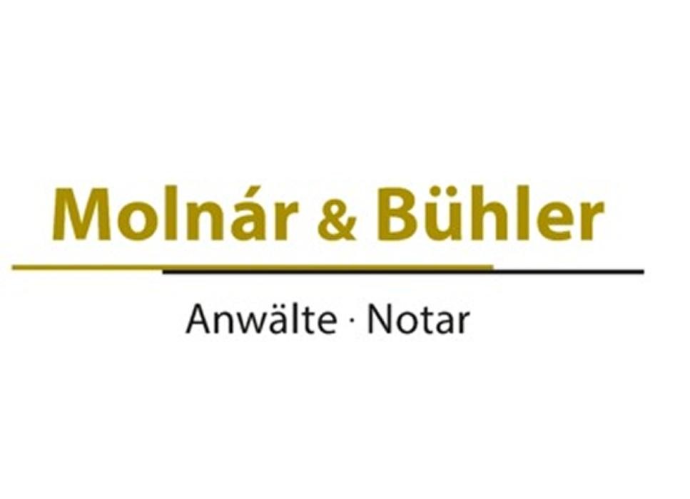 Bilder Anwaltskanzlei Molnar & Bühler