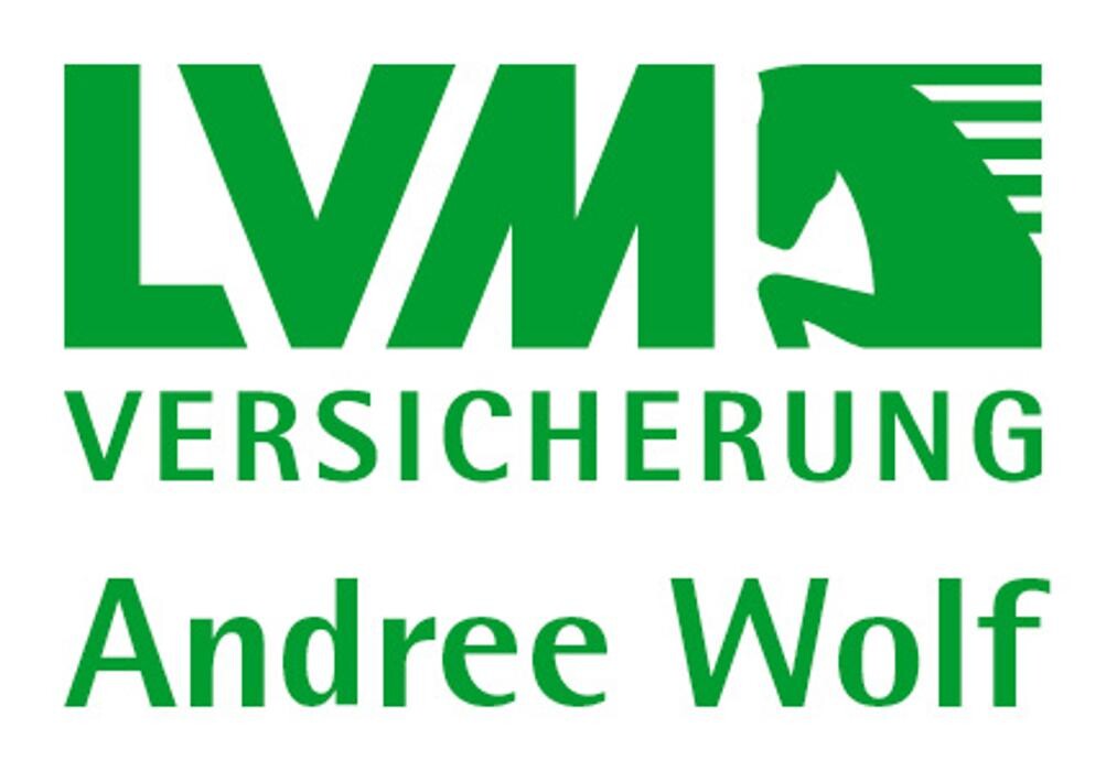 Bilder LVM Versicherung Andree Wolf - Versicherungsagentur