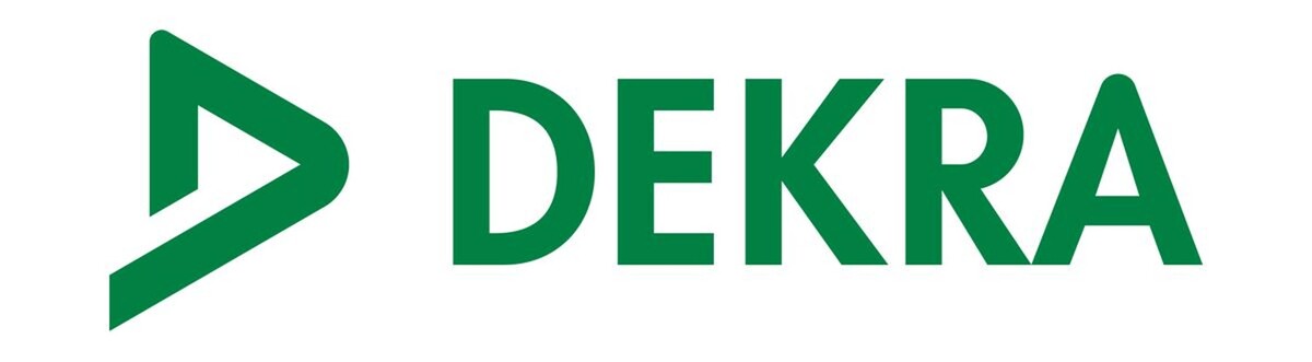 DEKRA Automobil GmbH Station Gettorf Logo