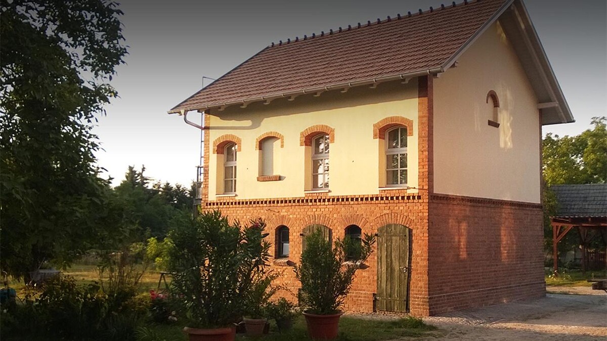 Bilder Pension & Ferienwohnung Schwarz