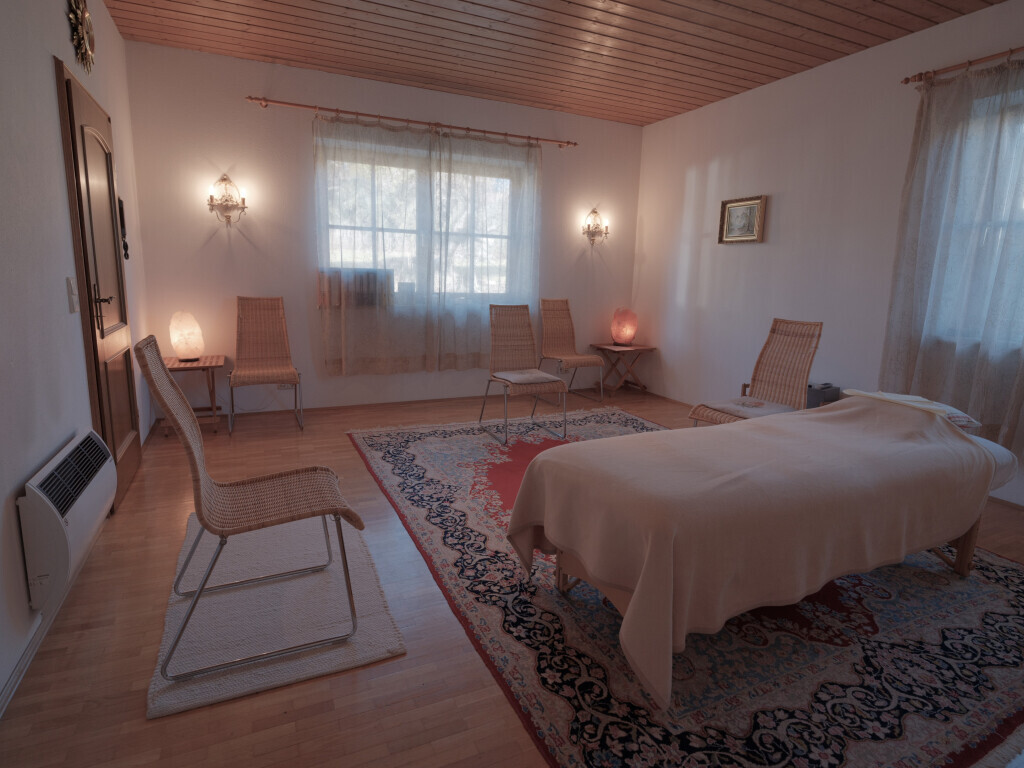 Bilder Therapeutische Privatpraxis Hilse