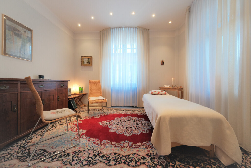 Bilder Therapeutische Privatpraxis Hilse