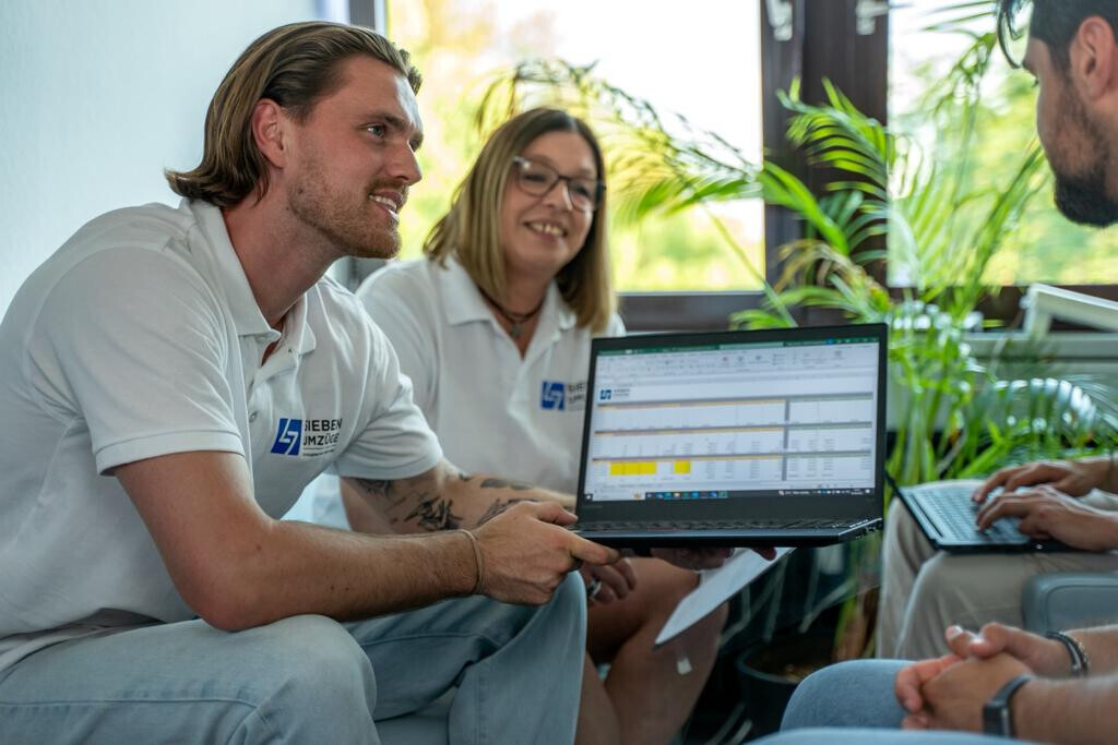 Bilder SIEBEN Umzüge GmbH